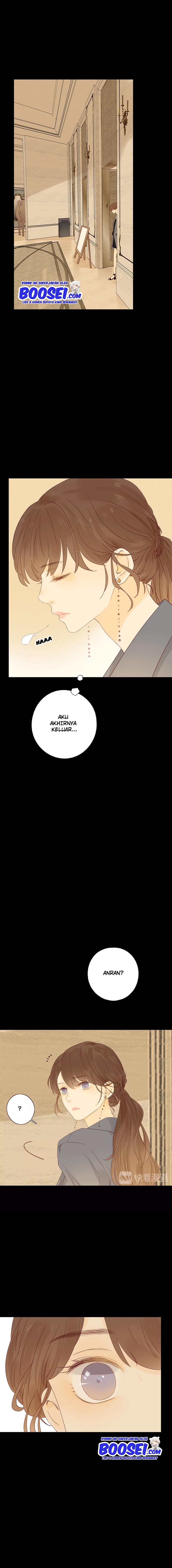 She May Not Be Cute Chapter 19 Gambar 11